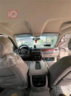 شيفروليه تاهو